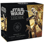 Star Wars Legion Phase I Clone Troopers Unit Expansion