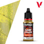 Vallejo Game Colour Moss and Lichen Special FX 18ml (72.611)