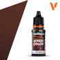 Vallejo Game Colour Xpress Copper Brown 18ml (72.421)