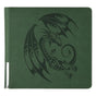 Dragon Shield Forest Green Card Card Codex 576