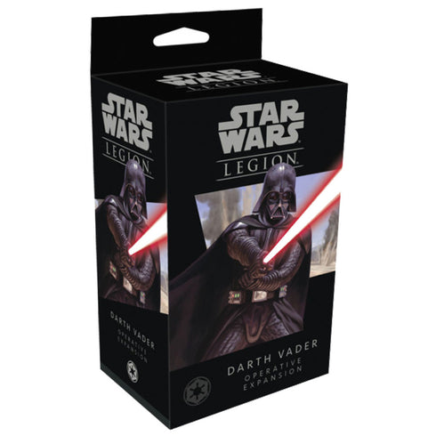 Star Wars Legion Darth Vader Operative Expansion