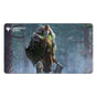 ULTRA PRO Magic: The Gathering - PLAY MAT - Commander Series Mono Color - Fynn Stitched Edge Playmat