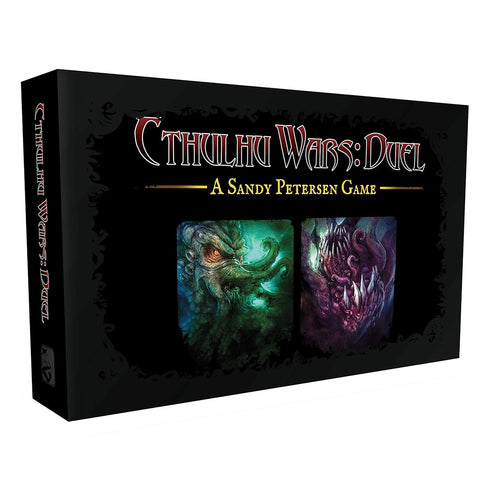 Cthulhu Wars: Duel