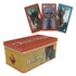 War of the Ring - Card Box and Sleeves (Witch-king version)