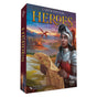 Cartographers Heroes