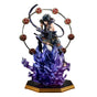 NARUTO SHIPPUDEN - PRECIOUS G.E.M.SERIES - SASUKE UCHIHA THUNDER GOD