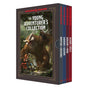 D&D Dungeons & Dragons The Young Adventurers Collection