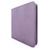 ULTRA PRO Binder 12 pocket Zippered PRO Binder Purple