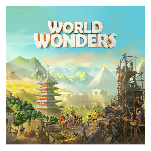 World Wonders