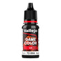 Vallejo Game Colour Black Ink 18ml (72.094)