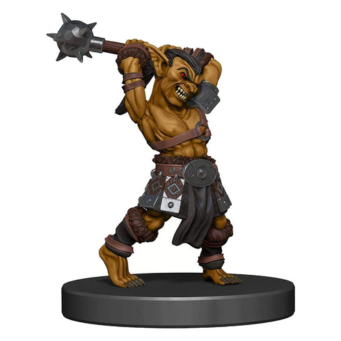 Dungeons & Dragons Icons of the Realms Goblin Warband