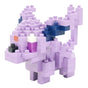 Pokemon - Espeon Nanoblock