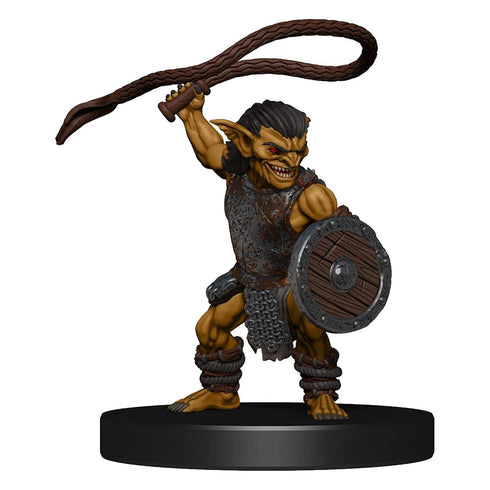 Dungeons & Dragons Icons of the Realms Goblin Warband