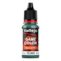 Vallejo Game Colour Green Rust Special FX 18ml (72.605)