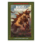 D&D Dungeons & Dragons Beasts & Behemoths A Young Adventurers Guide