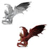 D&D Nolzurs Marvelous Miniatures Gargantuan Red Dragon