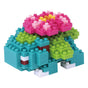 Pokemon - Venusaur Nanoblock