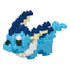 Pokemon - Vaporeon Nanoblock