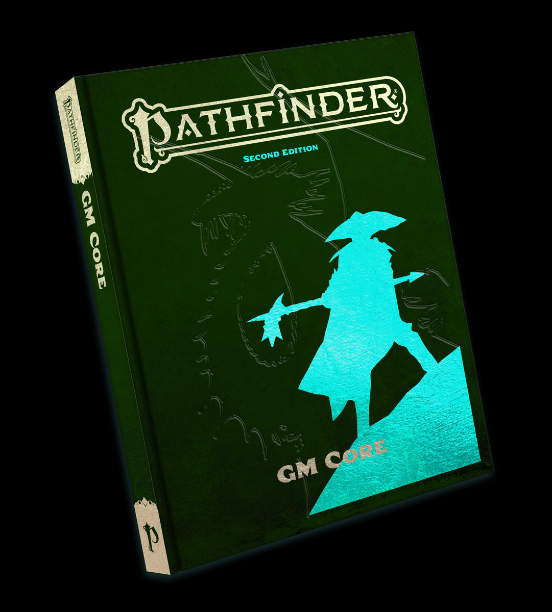 Pathfinder Second Edition Remaster: GM Core Special Edition [::] Let's