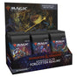 Magic Dungeons & Dragons Adventures in the Forgotten Realms Set Booster Box MTG D&D