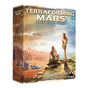 Terraforming Mars Ares Expedition Retail Edition