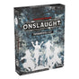 Dungeons & Dragons Onslaught Fundamentals Kit Harpers vs Zhentarim