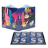 ULTRA PRO Pokemon - Portfolio 4PKT Shimmering Skyline