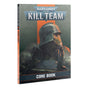 Warhammer 40K Kill Team Core Book (Old Edition)