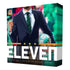 Eleven Football Manager Board Game