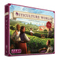 Viticulture World Cooperative Expansion