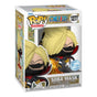 One Piece - Soba Mask (Raid Suit) Sanji Pop! Vinyl