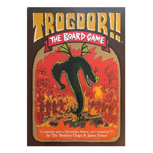 Trogdor