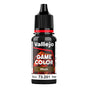 Vallejo Game Colour Black Wash 18ml (73.201)