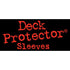 ULTRA PRO Deck Protector Sleeves Small 60ct 62 x 89 Blue Yugioh