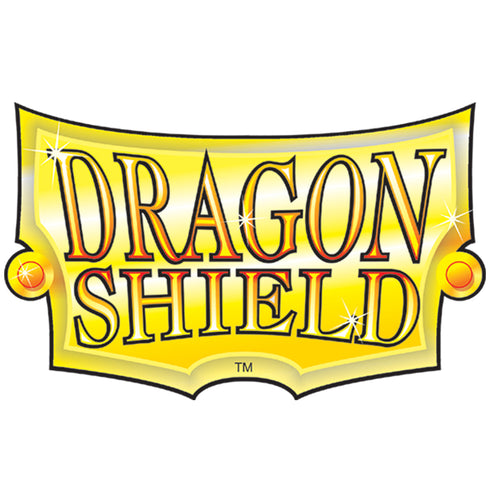 Dragon Shield Standard 100ct Ivory MATTE 63x88mm Sleeves