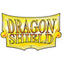 Dragon Shield Standard 100ct Ivory MATTE 63x88mm Sleeves