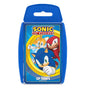 Sonic the Hedgehog Top Trumps