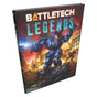 Battletech Legends