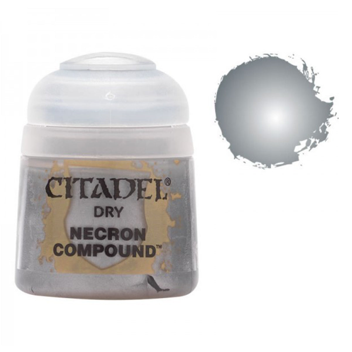 Citadel Necron Compound Dry Paint – Gameology