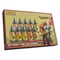 Army Painter Speedpaint Metallics Set 2.0