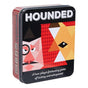 Hounded - Board Game