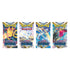 Silver Tempest Booster Box POKEMON TCG