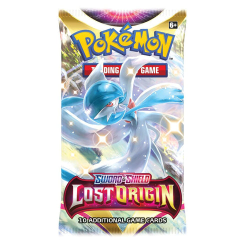 POKEMON Lost Origin Booster Box TCG