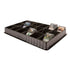 Ultra Pro Card Sorting Tray 18 Compartments