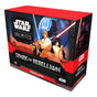 Star Wars Unlimited - Spark of Rebellion Prerelease Box