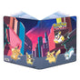 ULTRA PRO Pokemon - Portfolio 9PKT Shimmering Skyline