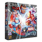 Marvel United: Multiverse Civil War Expansion