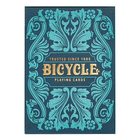 Bicycle Sea King Playing Cards