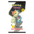 POKEMON 25th Anniversary First Partner Pack Johto