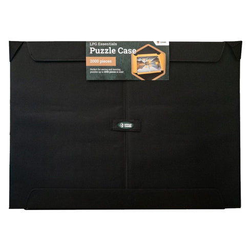 LPG Tri Fold Puzzle Case 2000